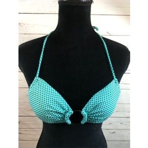 Victoria's Secret Bikini Top Removable Padding PS